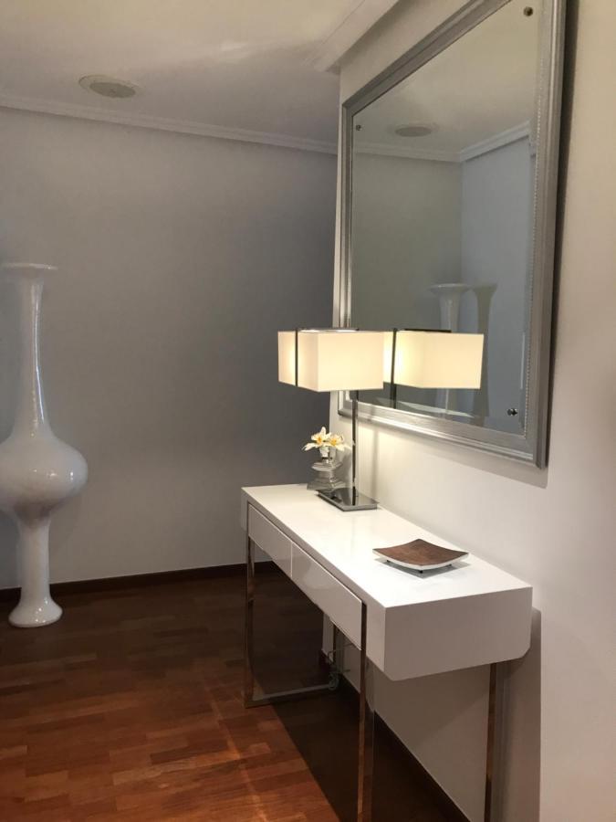 Luxury Descansotermal Ourense Exterior photo