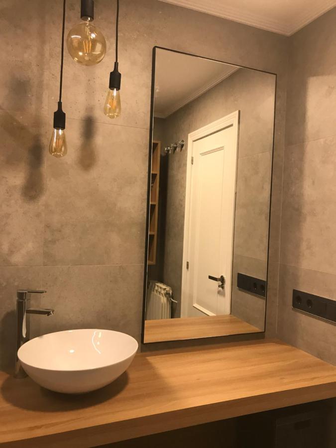 Luxury Descansotermal Ourense Exterior photo