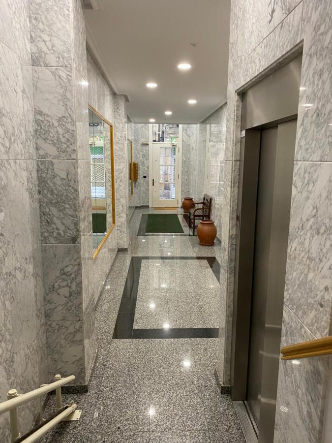 Luxury Descansotermal Ourense Exterior photo