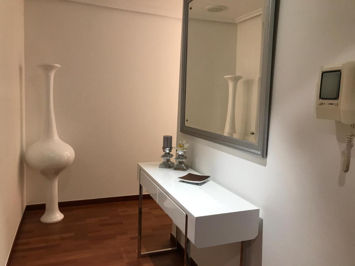 Luxury Descansotermal Ourense Exterior photo