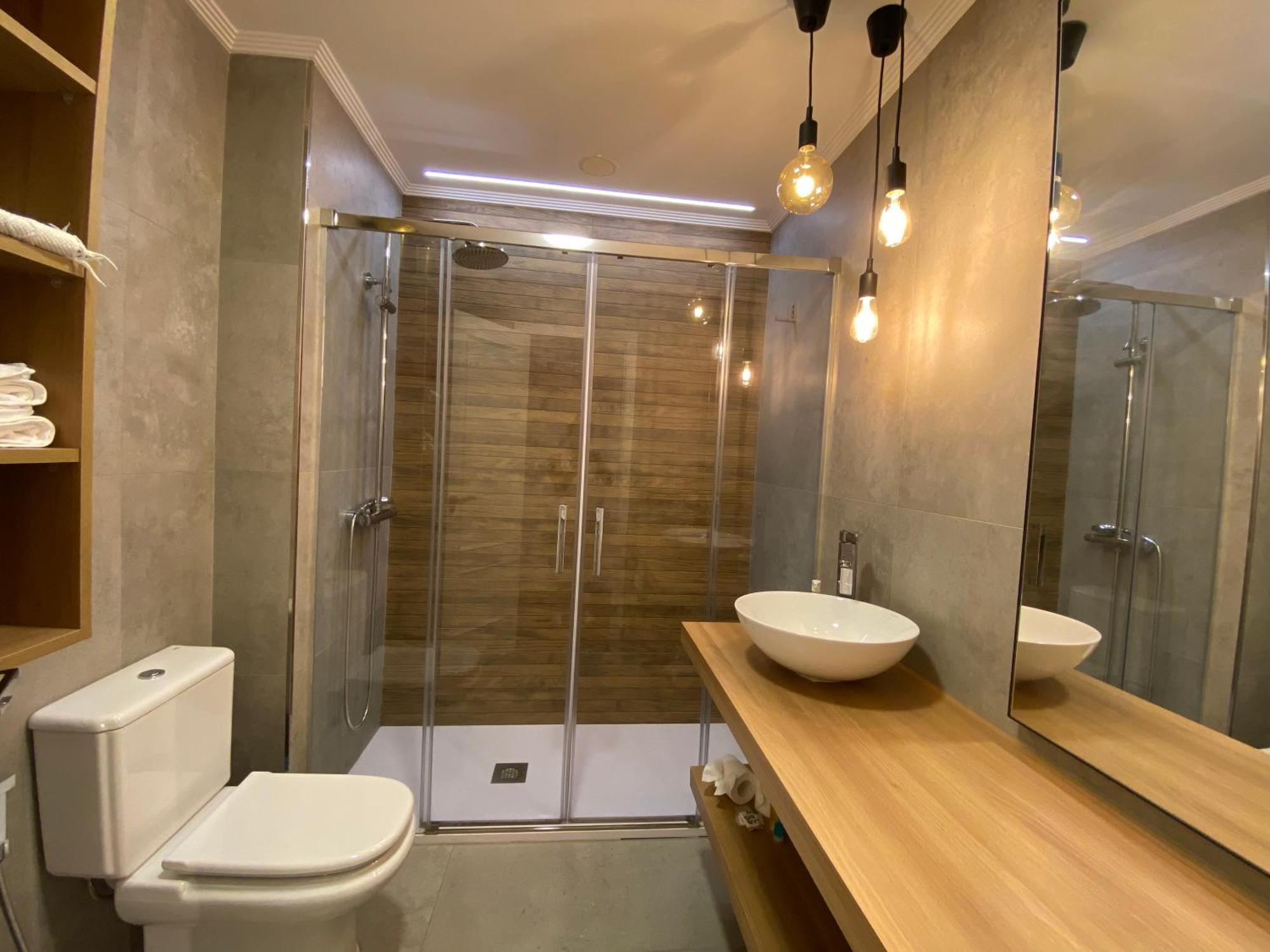 Luxury Descansotermal Ourense Exterior photo